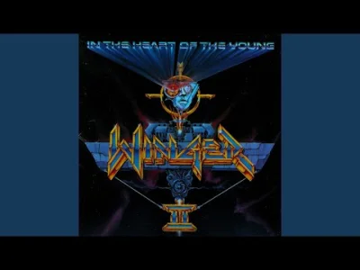 y.....e - Winger - You Are the Saint, I Am the Sinner
#muzyka #metal #heavymetal #gl...
