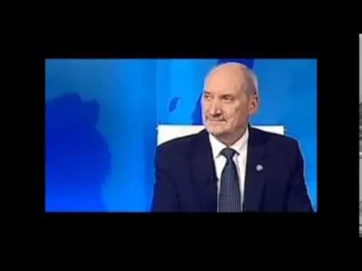 orkako - Stanisław Michalkiewicz Już kiedyś zastanawiał się, czy Macierewicz to agent...