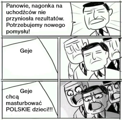 O.....k - ! #bekazprawakow #bekazhomofobow #neuropa #4konserwy.ru #heheszki #humorobr...