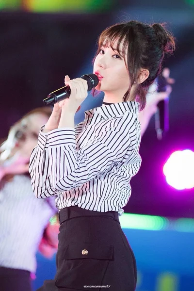 PanTward - #eunha #gfriend #koreanka