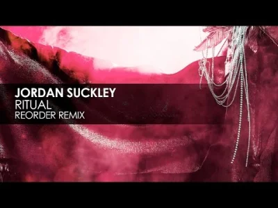 T.....h - Jordan Suckley - Ritual (ReOrder Remix)
ostro się wkręciło ostatnio ( ͡° ͜...