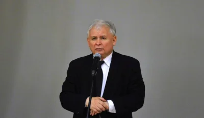 Radus - > Trzydzieści pięć prac przedstawiających Jarosława Kaczyńskiego oglądać będz...