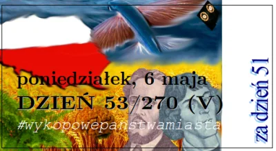 thealf - • • • • • • #wykopowepanstwamiasta • • DZIEŃ 53 /270 za dz. 51• • •

Liter...