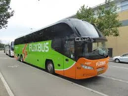 Pusilicker3000 - Mirki korzystające z #flixbus - jest sprawa. Wczoraj pojechałem z wł...