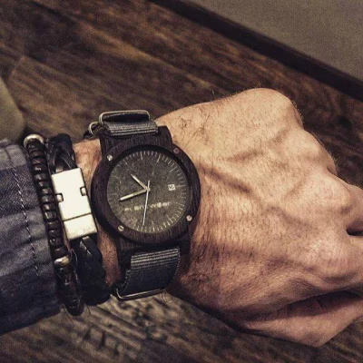 Qiudo - Co sądzicie o takich zegarkach #madeinpoland?
Ręcznie robione, jak dla mnie ...