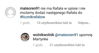 nickiley - pod najnowszym zdjęciem Martyny XD 
#bigbrother