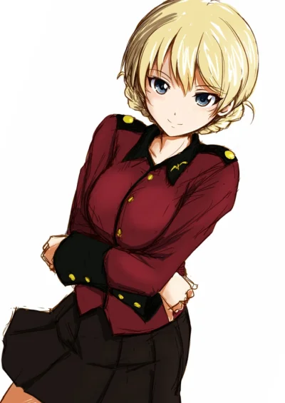 z.....s - #randomanimeshit #girlsundpanzer #darjeeling

#sasakiakira

Jak już tak sob...