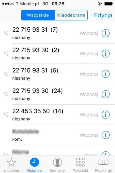 kazzr - Wczoraj było prawilnie, niestety, nie udało się. Następny razem trzeba jakiś ...