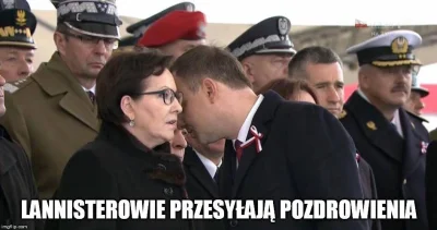 pretzelazny - jeszcze jedna. 

Endrju to najlepsza rzecz jaka spotkała ten kraj od ...