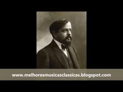 Willux - Ehhh aż mi się przypomniała taka stara jak na net playlista utworów Debussy`...