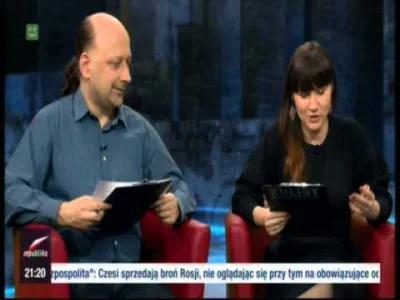 p.....t - #telewizjarepublika #kulisymanipluacjiflesz #komorowski #4konserwy #polityk...