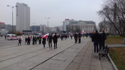 Plijy - stabilnie
#marszniepodleglosci