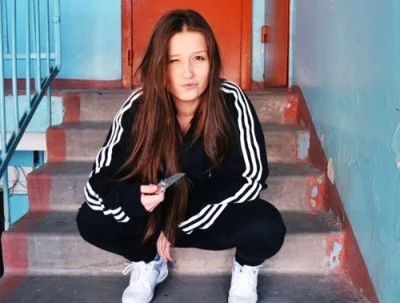 cup12552 - #ladnapani #slavsquat ##!$%@? ( ͡° ͜ʖ ͡°)