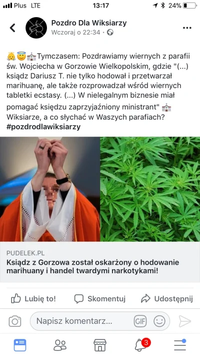 Staryan0na - Bo Bóg jest w techno! ( ͡° ͜ʖ ͡°) #narkotykizawszespoko #marihuana #ecst...