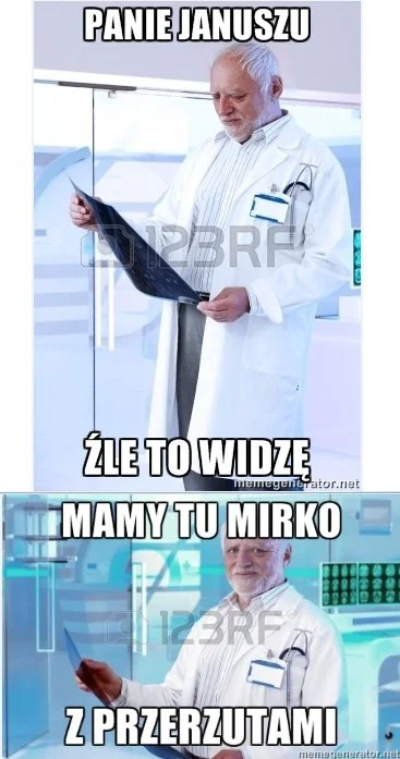 mitotasak - @Filip_Chajzer: kilka dni na wypoku a już prawilnie mirkuje ( ͡° ͜ʖ ͡°)