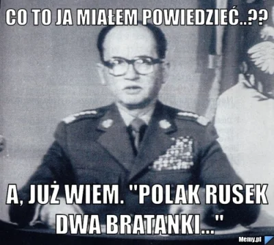 WesolekRomek - Przecież w Warszawie polacy mają rosyjski pałac większy od prezydencki...