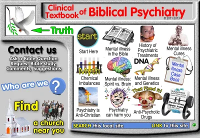 n.....i - http://www.bible.ca/psychiatry/welcome.htm
#wtfcontent #psychiatria #antyp...