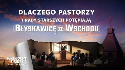 wojciechas - #Filmewangelia #Bóg #BógWszechmogący #Chrystus #pastor #Krzyż
Film ewan...