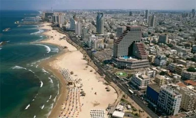 mwgg - Tel Aviv <3