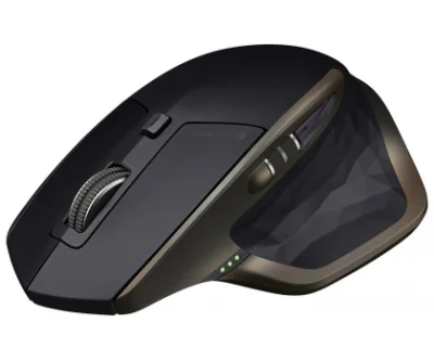 LubieKiedy - Jakieś alternatywy dla Logitech MX Master Wireless  lub Logitech MX Anyw...