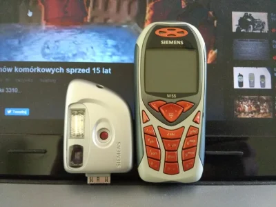 ufix - W 2003 miałem już telefon z aparatem ( ͡° ͜ʖ ͡°)