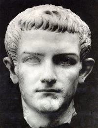 IMPERIUMROMANUM - KALIGULA ŻARTOWNIŚ

Rzymski cesarz Kaligula znany był ze swoich ż...