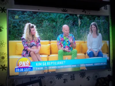 M.....e - Kiedy nie masz tematów do porannego #!$%@? w telewizji śniadaniowej...

#re...