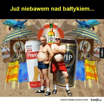 R.....l - Już niebawem na każdej plaży ( ͡° ͜ʖ ͡°)

#heheszki #humorobrazkowy #humo...