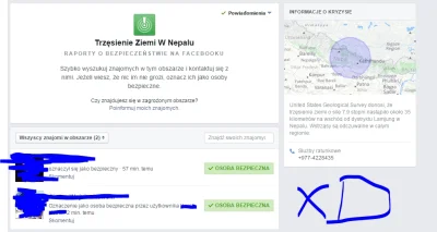 sprzedalemkontoza_dyche - Facebook właśnie mnie poinformował, że moi znajomi z Polszy...