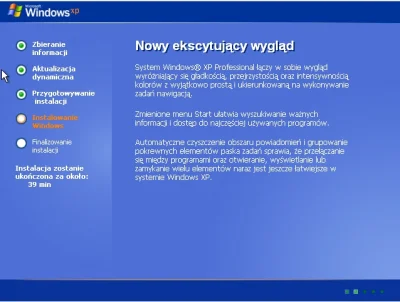 ElDoKaNaWoLnO - Bo moge. Windows XP SP3
#nostalgia #gimbynieznajo #windows #heheszki