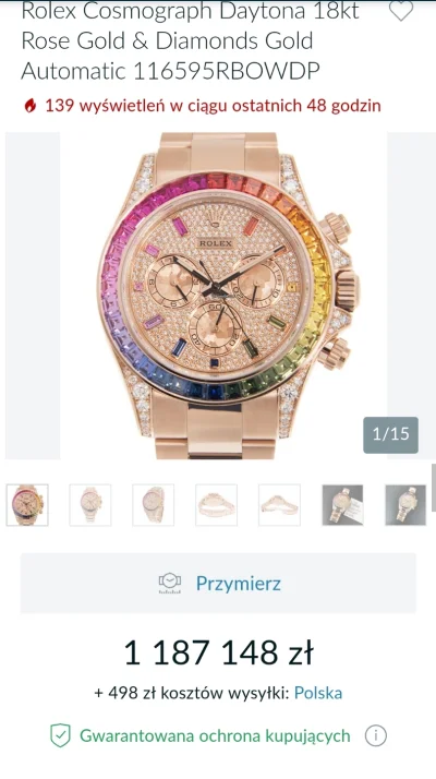 eric2kretek - > czy ten zegarek za ta cene przenosi w czasie?

@callisto: Przeciez ...