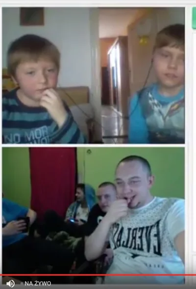 Pytoo - Daniel trafił na delegacje z wykop.pl na omegle XD
#danielmagical