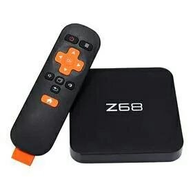 bury256 - Doszedł mi ten odtwarzacz multimedialny http://m.geekbuying.com/item/NEXBOX...