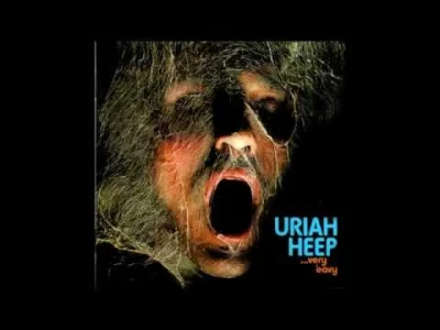 luxkms78 - #uriahheep