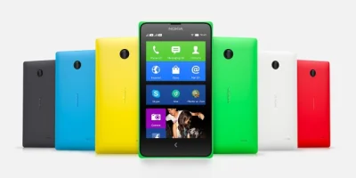 adizj - Skisłem z #bojowkawindowsphone, ich ulubiona Nokia wydaje na rynek telefon z ...