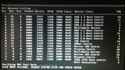capslocq - Help!! Dysk padł? Stało się to po wymianie karty graficznej #pc #pomocy #r...