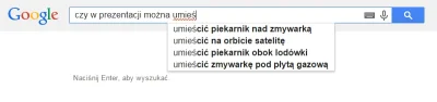 j.....k - #pracbaza #prezenetacja Super podpowiedź bulwo! #googlecontent