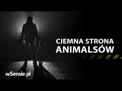 w.....z - Ciemna strona Animalsów. Co organizacje prozwierzęce chcą przed Tobą ukryć?...