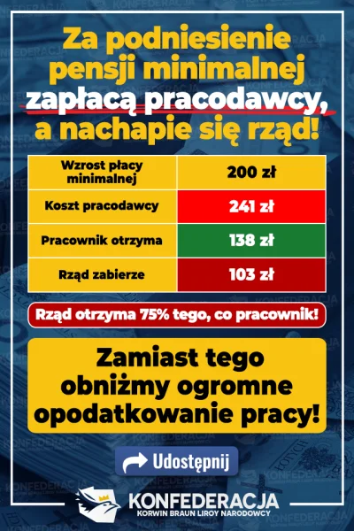 vvit0 - > – Będziemy to odkręcać przez co najmniej 20-30 lat, a odkręcić możemy to ty...