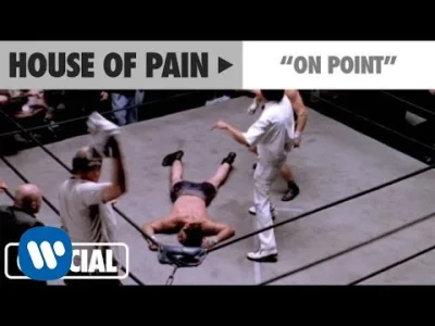jestem-tu - 28 czerwca 1994 ukazał się drugi album House Of Pain, "Same as It Ever Wa...