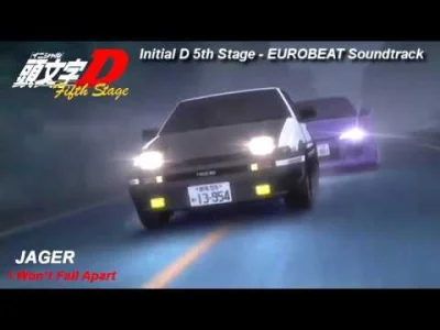 kedzior1916 - #randomanimeshit #initiald #eurobeat #muzykazanime @Nyankov