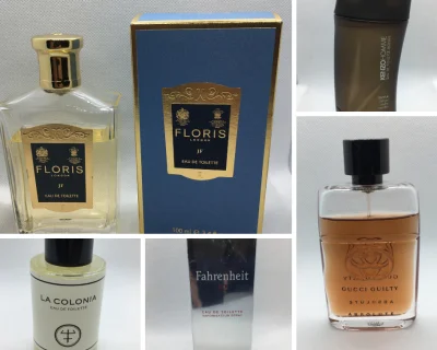 JudeLaw - Redukuję kolekcję. Na sprzedaż poleca się kilka zapachów (duplikatów lub za...