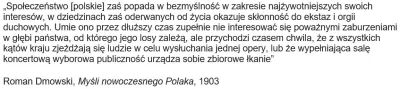 fourfaces - A propos pilkarskiego narodowego sepuku....Czytajcie mądrych Polaków - ws...