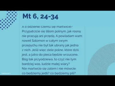InsaneMaiden - 24 CZERWCA 2018
Niedziela XII tygodnia okresu zwykłego
Uroczystość n...
