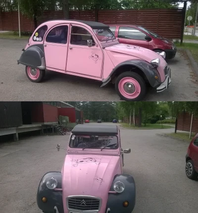 m.....i - Co Ci Finowie to ja nie

#heheszki #finlandiamartina #hellokitty #samochody...