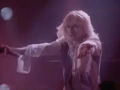 y.....e - Kix - Blow My Fuse
#muzyka #metal #heavymetal #glammetal #hairmetal #80s