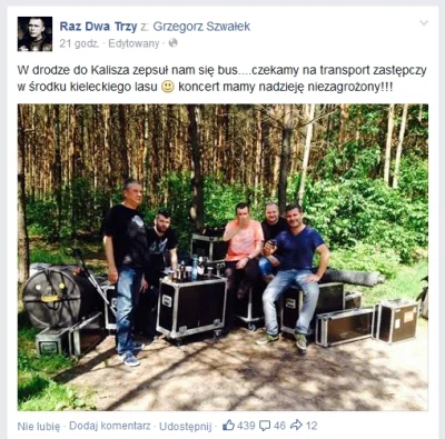 G..... - #razdwatrzy #swietokrzyskie #facebookcontent 

Ciekawe jakie były reakcje pr...