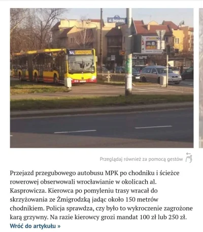 Alchemior - Pamiętajmy, że wrocławskie mpk to nie tylko jebnięcia tramwajów.
#mpkwroc...