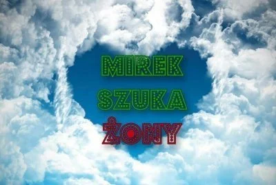 wypoksmieszneobrazki - Mamy parę! #mirekszukazony

Z radością informujemy, że Jakub...