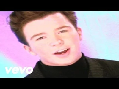 Ololhehe - #mirkohity80s

Hit nr 246

Rick Astley - Together Forever

SPOILER